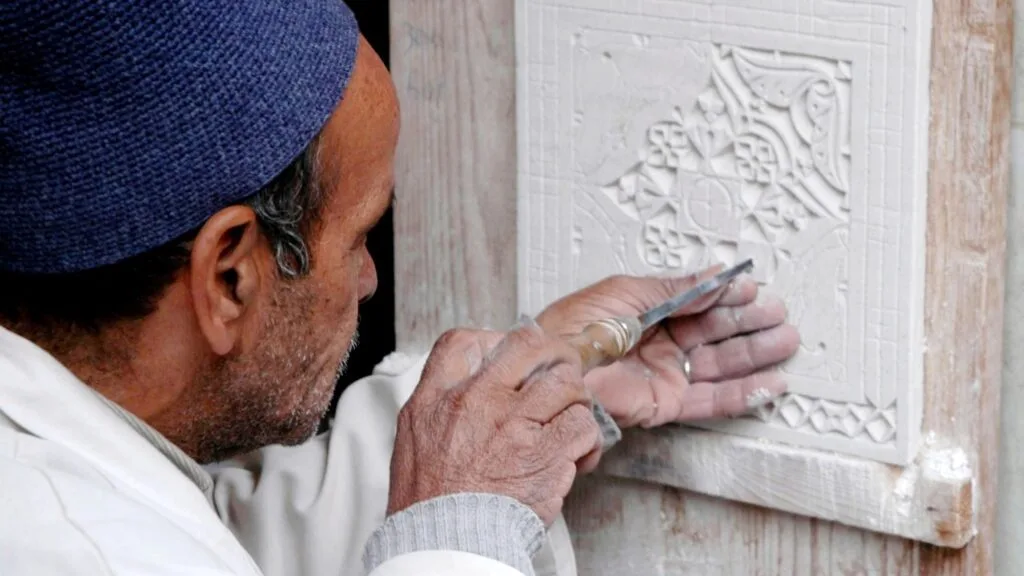 Handmade in Morocco: The Artisans’ Struggle to Keep Craft Alive Handmade In Morocco