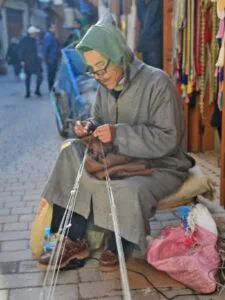 Handmade in Morocco: The Artisans’ Struggle to Keep Craft Alive Handmade In Morocco artisan Marrakech