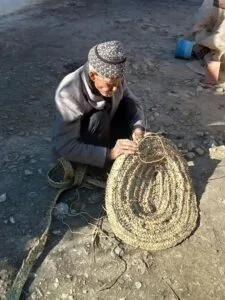 Handmade in Morocco: The Artisans’ Struggle to Keep Craft Alive Handmade In Morocco rural artisan