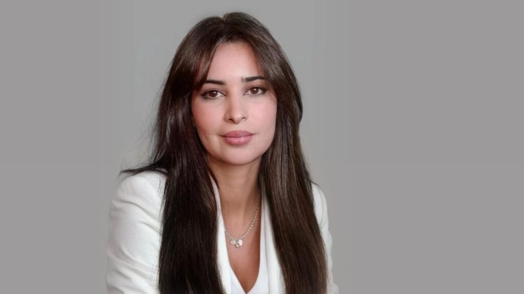 Nisrine Benyagoub: Conjuring Magic with Handmade Moroccan Jewelry Handmade Moroccan Jewelry