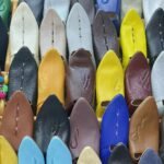 moroccan babouche slippers balgha