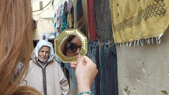 Moroccan Handicraft: An Authentic Statement in a Materialistic World Moroccan handicraft