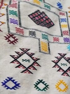 Moroccan Handicraft: An Authentic Statement in a Materialistic World Moroccan Handicraft textiles