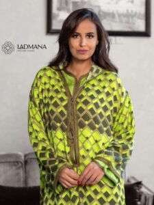 The Art of Moroccan Haute Couture: A Journey Through Timeless Elegance Moroccan haute couture artisans