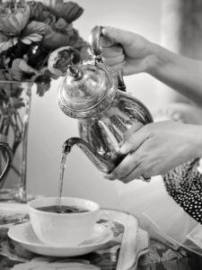 Moroccan Teapot: The Mesmerizing Heart of Unrivaled Hospitality Moroccan teapot nostalgia