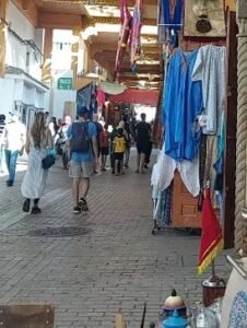 Moroccan Handicraft : A Tour of its Famous Cities Moroccan handicraft rabat