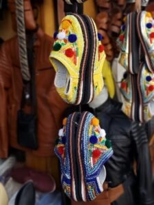 Moroccan Handicraft : A Tour of its Famous Cities Moroccan handicraft Tetouan