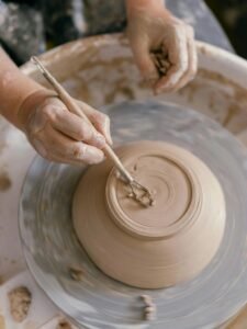 The Handmade Moroccan Tajine: A Masterpiece Rooted in Tradition Crafting handmade moroccan tajine