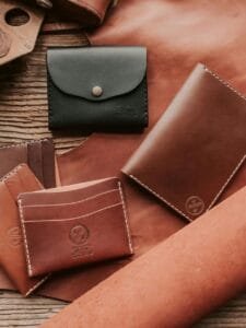 Identifying Authentic Moroccan Crafts: A Guide to Genuine Artistry Leather Authentic Moroccan Crafts