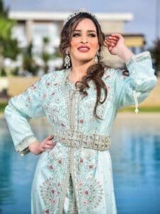 Moroccan Handicraft Gifts: The Astonishing Must-Buy List Moroccan handicraft gifts caftan