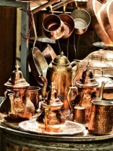 Moroccan Handicraft Gifts: The Astonishing Must-Buy List Moroccan handicraft gifts cooper