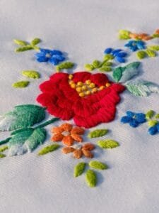 Moroccan Handicraft Gifts: The Astonishing Must-Buy List Moroccan handicraft gifts handkerchief