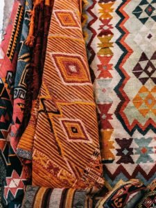 Hidden Wonders: The Heartfelt Legacy of Moroccan Jewish Handicrafts Moroccan Jewish handicrafts textiles