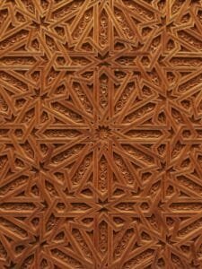 Identifying Authentic Moroccan Crafts: A Guide to Genuine Artistry Woodwork Authentic Moroccan Crafts