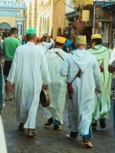 Moroccan Handicraft Festivals: When and Where to Go? Moroccan handicraft festivals days