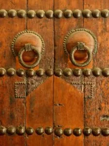 Moroccan Handicraft Festivals: When and Where to Go? Moroccan handicraft festivals wood