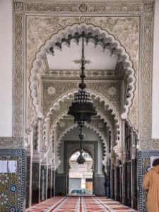 Moroccan Plaster Work: A Whimsical Dance of Soul and Heart Moroccan plaster work heritage
