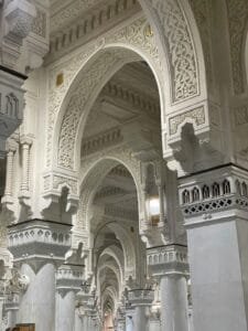 Moroccan Plaster Work: A Whimsical Dance of Soul and Heart Moroccan plaster work masters