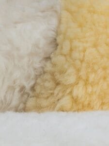 Moroccan Sheepskin Rug: Crafted with Heart and Art Moroccan sheepskin rug colors
