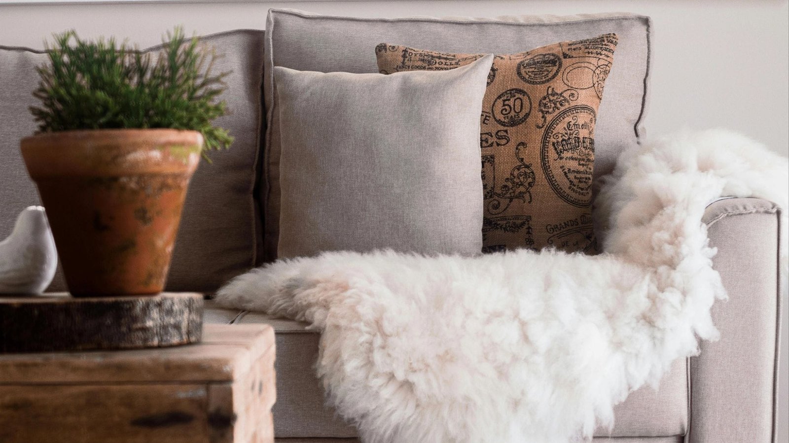 moroccan sheepskin rug