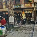 seffarine square fez