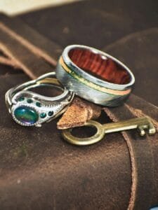 What Makes Moroccan Berber Jewelry So Unique? Silver Moroccan Berber Jewelry