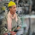 damascening in morocco chakib hamid