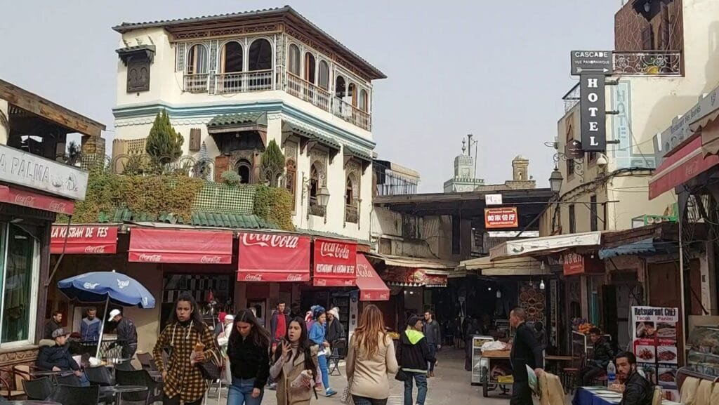 Discover the Best Handicrafts in Fez: Top 5 Spots to Visit Handicrafts in Fez