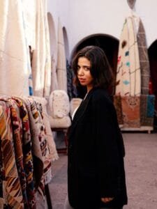 Where Can You Find Spellbinding Handicrafts in Marrakech? Handicrafts in Marrakech Modern Districts