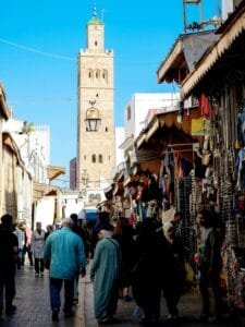 Where Can You Find Spellbinding Handicrafts in Marrakech? Handicrafts in Marrakech Medina