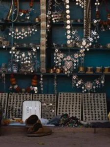 Hidden Villages of Morocco: What Secrets Will You Uncover? Hidden villages of morocco Amerzou Silver