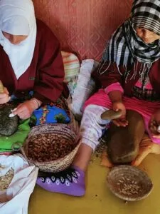 Hidden Villages of Morocco: What Secrets Will You Uncover? Hidden villages of morocco Idmine Argan