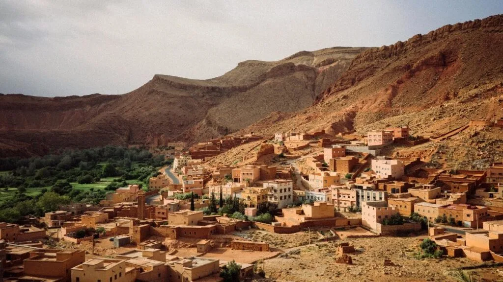 Hidden Villages of Morocco: What Secrets Will You Uncover? Hidden villages of morocco