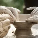 history of pottery