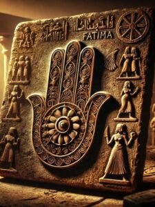 Hamsa Hand of Fatima: The Story Behind Morocco’s Most Iconic Handcrafted Symbol Hamsa hand of fatima origins
