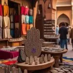 hamsa hand of fatima