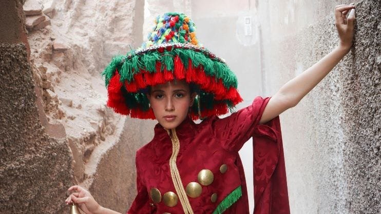 How Are Moroccan Handicrafts Adapting to the Modern Era? Modern Moroccan Handicrafts
