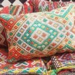 moroccan berber cushion guide