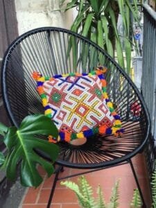 Choosing the Perfect Moroccan Berber Cushion: A Homeowner’s Guide Moroccan Berber cushion symbols