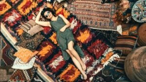 moroccan interior design