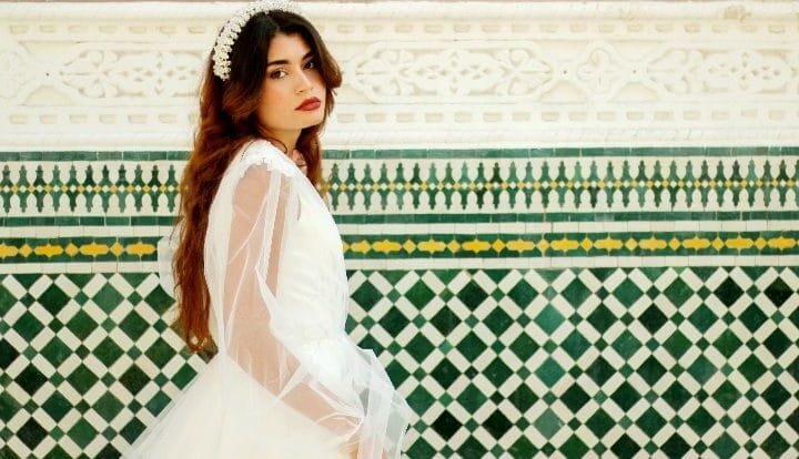 moroccan zellige tiles